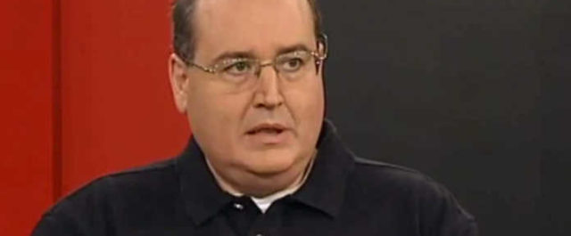 Φίλης: Μόνο ο Λαφαζάνης μίλησε για έξοδο από το ευρώ, κανείς άλλος στον ΣΥΡΙΖΑ