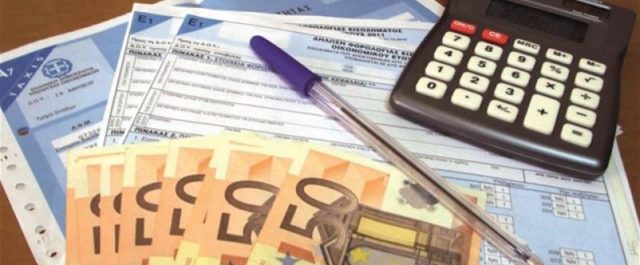 Ξεκινά το φορομαρτύριο: τα χρονοδιαγράμματα, η δυνατότητα πληρωμής και σε 12 άτοκες δόσεις