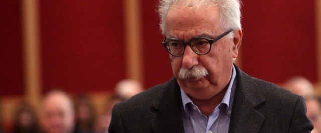 Οργή Γαβρόγλου για τη στάση των ιδιωτικών σχολαρχών απέναντι στα ΑμΕΑ