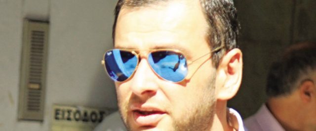 Παραμένει στη φυλακή ο Γιαννουσάκης