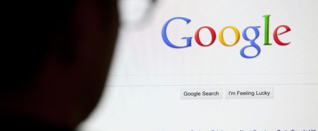 Έλεγχοι στο Google Images για την αυθεντικότητα των εικόνων που εμφανίζονται