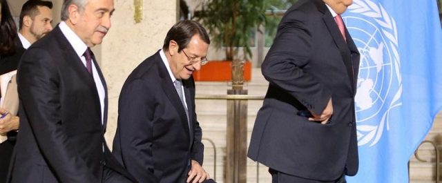“Ενεργειακός πόλεμος” από την Τουρκία μετά το αδιέξοδο στο Κραν Μοντανά;