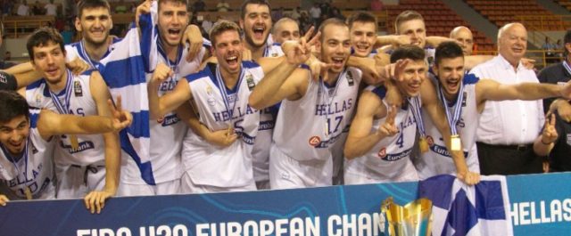 Και η πολιτική ηγεσία πανηγυρίζει για την ευρωπαϊκή πρωτιά!