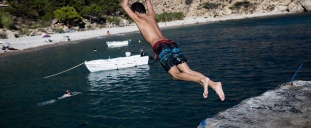 Καμίνι όλη η χώρα και σήμερα! [αναλυτική πρόγνωση]