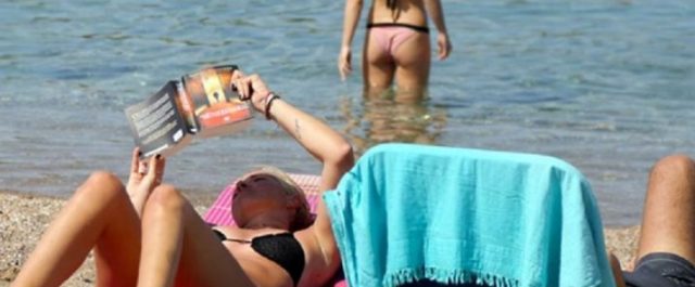 Καύσωνας… is back! [αναλυτική πρόγνωση]