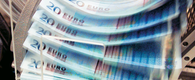 Αύξηση καταθέσεων των νοικοκυριών τον Ιούνιο – Έφθασαν συνολικά στα 120,4 δισ. ευρώ