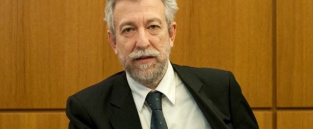 Κοντονής: “Ελεγχόμενη η απόφαση του ΣτΕ για την παραγραφή φορολογικών υποθέσεων”