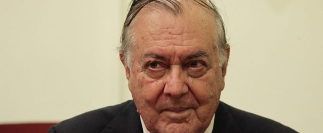 ΕΡΤ: Νέος διευθύνων σύμβουλος ο Βασίλης Κωστόπουλος χωρίς αρνητική ψήφο βουλευτή