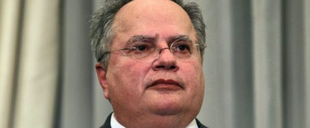 Κοτζιάς: «Στην Ελβετία έγιναν σημαντικά βήματα για το Κυπριακό»