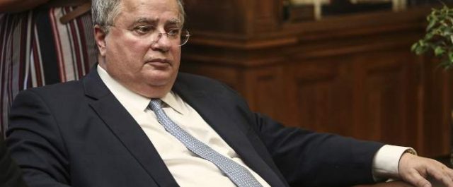 Ο Κοτζιάς συγκαλεί το Εθνικό Συμβούλιο Εξωτερικής Πολιτικής μετά το “ναυάγιο” στο Κυπριακό