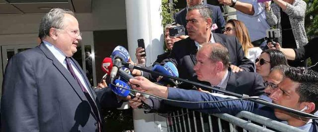 Πως η Τουρκία “τορπίλισε” τη Διάσκεψη του Κραν Μοντανά- Το Παρασκήνιο