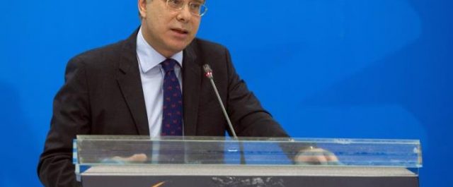 Ν.Δ: Η Τουρκία υπέσκαψε μια σοβαρή προσπάθεια επίλυσης του Κυπριακού