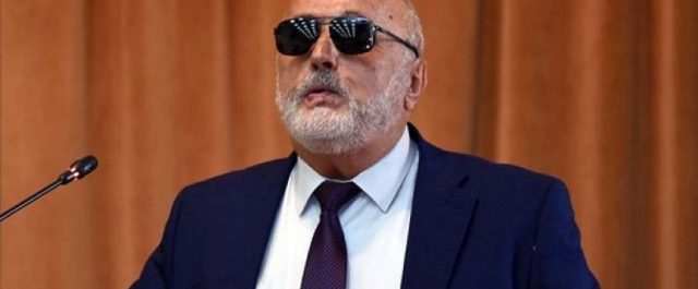 Κουρουμπλής: “Καμία συγκάλυψη ή ευνοϊκή μεταχείριση για Noor One”
