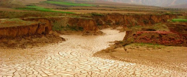 WWF: Φέτος εξαντλήθηκαν νωρίτερα οι φυσικοί πόροι της Γης που μας αναλογούν
