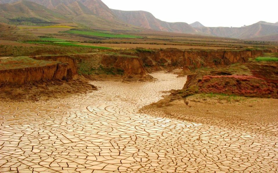 WWF: Φέτος εξαντλήθηκαν νωρίτερα οι φυσικοί πόροι της Γης που μας αναλογούν