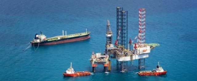 Η Κύπρος έτοιμη για κάθε σενάριο τουρκικής πρόκλησης, βάσιμες ελπίδες για σημαντικές ποσότητες υδρογονανθράκων