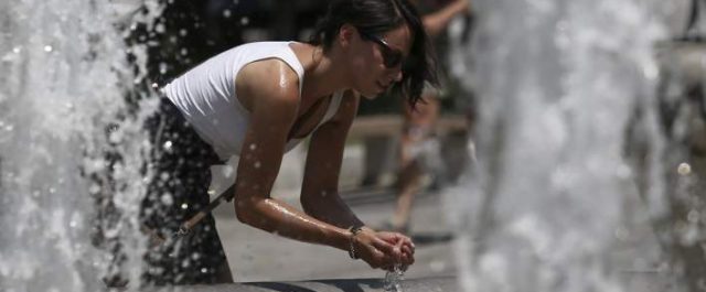 Πέμπτη, η πιο καυτή ημέρα της εβδομάδας!