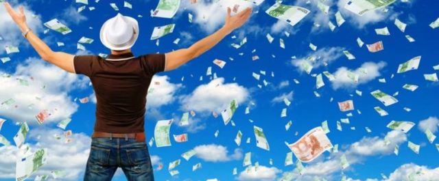 Στην Κατερίνη ο υπερτυχερός του Τζόκερ που κερδίζει πάνω από 5.000.000 ευρώ!