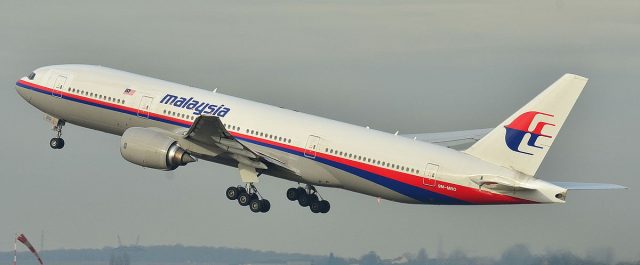 Βρέθηκαν συντρίμμια της χαμένης πτήσης της Malaysia Airlines στις Σεϊχέλες;