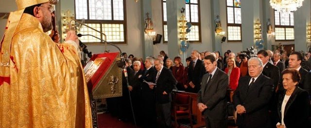 Οι Τουρκοκύπριοι καλούν τους Μαρωνίτες να επιστρέψουν στα χωριά τους