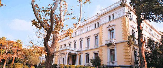 Μαξίμου: Ούτε Novartis, ούτε “Ντυνάν”, το μόνο που κάνει η Ν.Δ είναι να στοχοποιεί τον Καμμένο κατ’ εντολή…