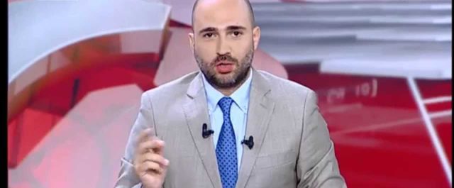 Επιμένει ο Μπογδάνος σε όσα είπε παρά τη συγγνώμη από τον Σκάϊ [video- tweets]