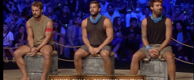 Το Survivor εκτόπισε το “Χαμόγελο του Παιδιού” από το Άλσος Βεΐκου