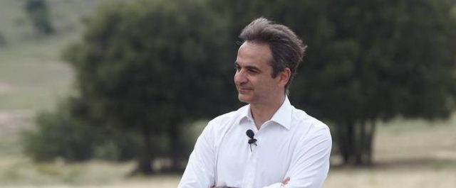 Γιώργος Χριστοφορίδης: “Στις πόσες φορές, αλήθεια”;