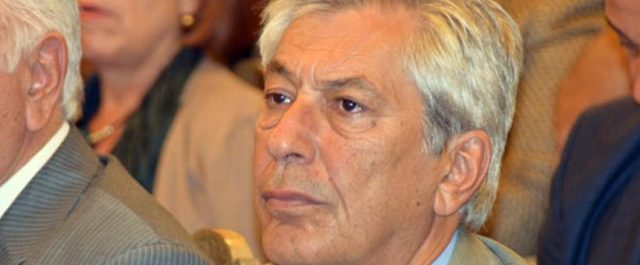 Παραιτήθηκε ο πρόεδρος του ΤΧΣ