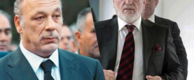 Στον Σαββίδη “Έθνος”, “Έθνος της Κυριακής” και “Ημερησία”