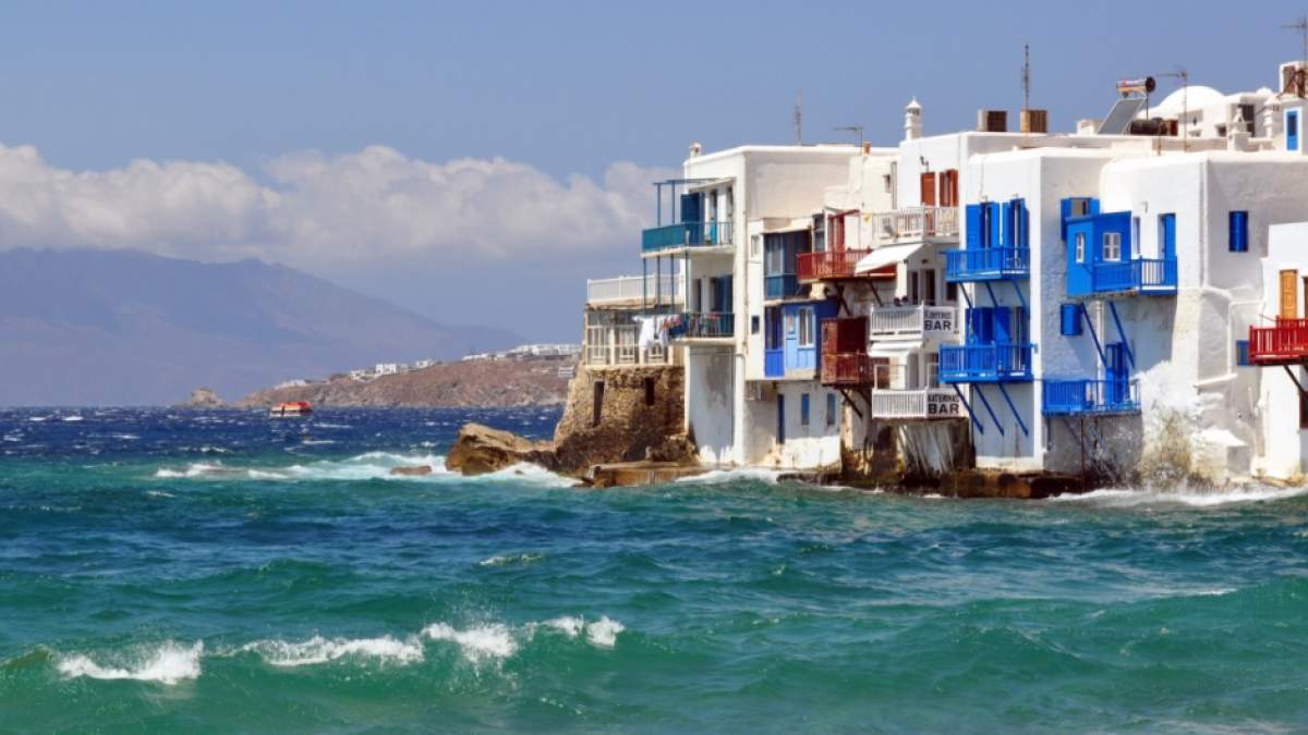 Συνελήφθη ύποπτος για τη μαφιόζικη επίθεση κατά του αρχαιολόγου στη Μύκονο