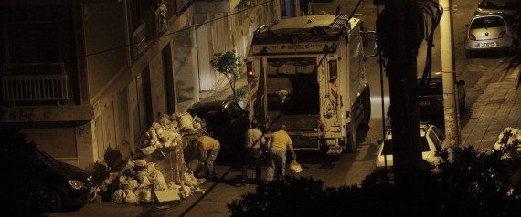 60χρονη εργαζόμενη στην καθαριότητα του δήμου Ζωγράφου έπεσε νεκρή εν ώρα υπηρεσίας