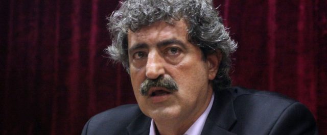 Συνέχεια στην κόντρα Πολάκη με τους δικαστές για το “πόθεν έσχες”