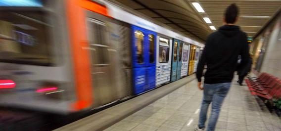 Μάχη για το σούπερ έργο των 1,45 δις: Ποιες εταιρείες διεκδικούν τη νέα γραμμή (4) του μετρό