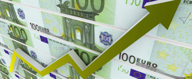 Αύξηση εσόδων κατά 52 εκατ. ευρώ το πρώτο 7μηνο του έτους – Πρωτογενές πλεόνασμα 1,9 δισ.