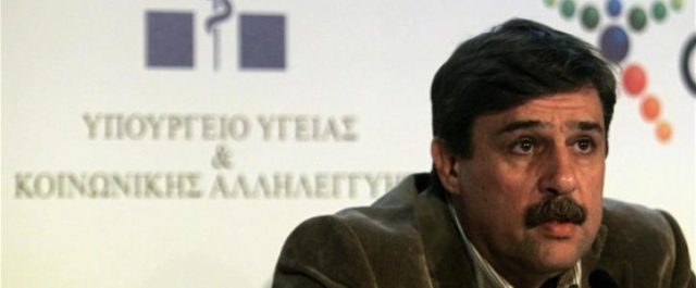 Στο στόχαστρο των Θεσμών το νομοσχέδιο για την Υγεία