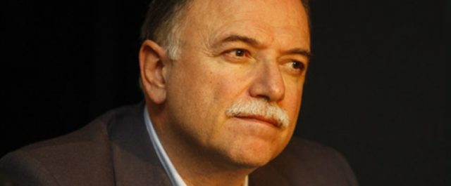 Το καυστικό Tweet Παπαδημούλη για την άρνηση των δικηγόρων να βάλουν POS