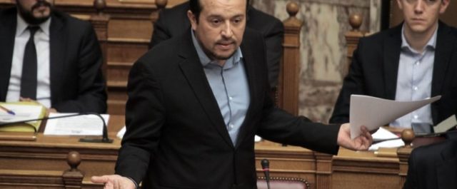 Ανοιχτός ο Παππάς σε οποιοδήποτε σχέδιο βιωσιμότητας του ΕΔΟΕΑΠ