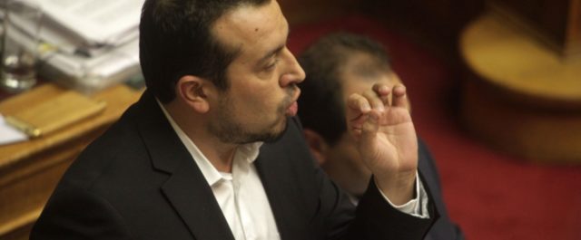 Παππάς: Τομή στα τηλεοπτικά πράγματα η απόφαση του ΕΣΡ