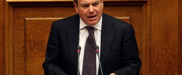 Πετρόπουλος: Πως θα εφαρμοστούν οι ρυθμίσεις για τις ασφαλιστικές οφειλές με 36 έως 120 δόσεις