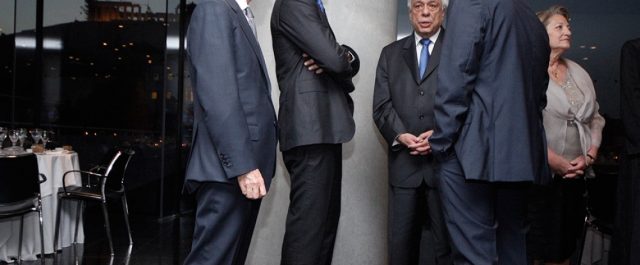 “Περίεργα” παιχνίδια σε Ν.Δ- ΔΗΣΥ με τον Πρόεδρο της Δημοκρατίας