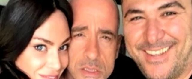 Μύκονος: 3.000 μεγιστάνες καταχειροκρότησαν Ρέμο- Ραματσότι! [εικόνες]