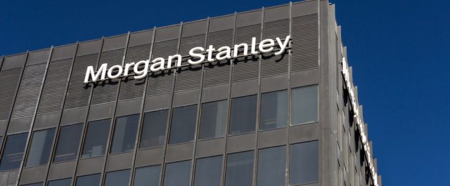 Morgan Stanley: Είναι ο κατάλληλος χρόνος για επενδύσεις στην Ελλάδα