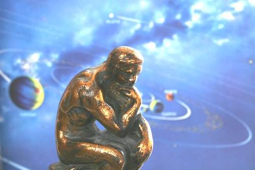 Σεραφείμ Π. Κοτρώτσος: Αναζητώντας το νέο ορθολογισμό