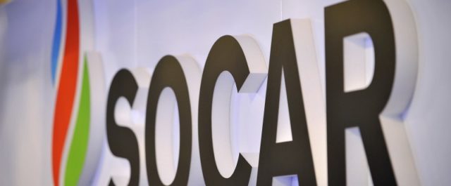 Όχημα μεταφοράς αζέρικου φυσικού αερίου η Βουλγαρία
