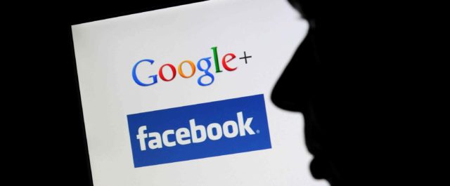 Φόρο ειδήσεων σε Google, Facebook θέλει να επιβάλλει η Κομισιόν