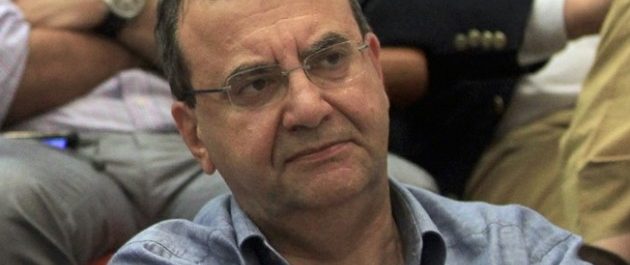 Στρατούλης: 5 υπουργοί και 35 βουλευτές θέλαμε Grexit το 2015