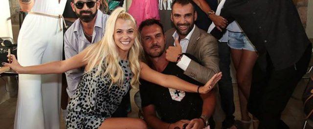 Survivor: Όλα όσα δεν είδατε στον ημιτελικό[εικόνες]