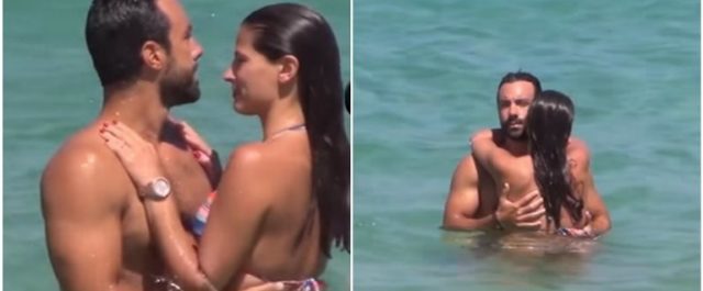 Της… selfie γίνεται στη Μύκονο! [εικόνες]