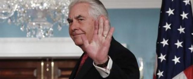 Η Ουάσιγκτον «αποκαθιστά σταδιακώς» τους δεσμούς με Άγκυρα